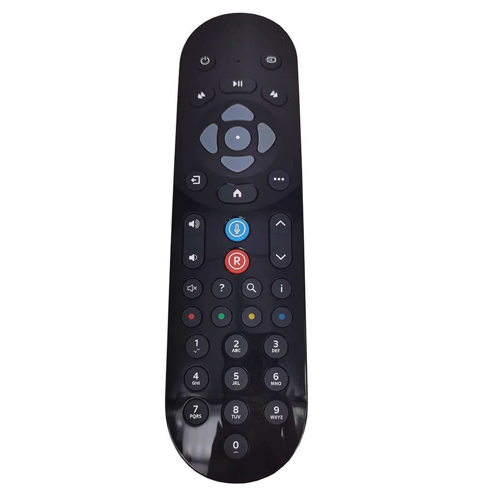 Caixa de Busca por Voz 2021 para Céu Novo Original Mini Bluetooth Infravermelho Controle Remoto Fernbedienung q