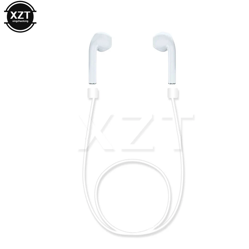 Веревка для защиты от потери Honor FlyPods веревка аксессуары наушников ремешок FreeBuds 2