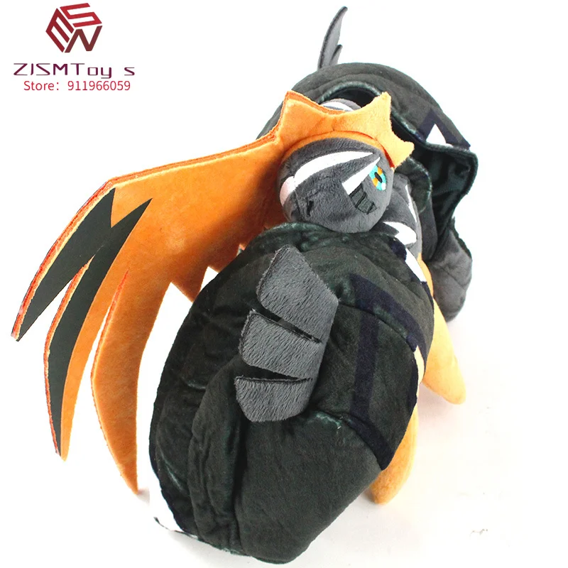 

27cm 35cm Anime Stuffed Plush Toys Cartoon Animal Dolls Gift for kids