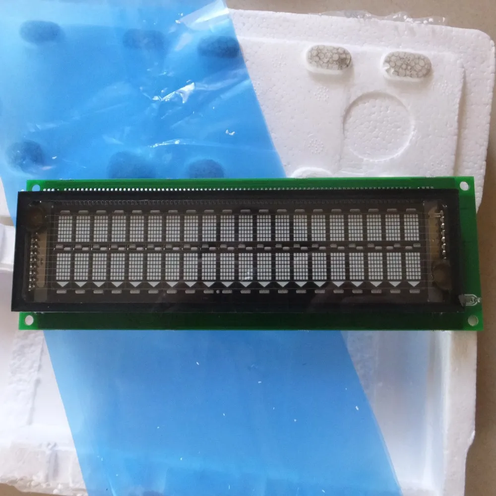 

new and original LCD VFD VFD module GU128X32D-7000