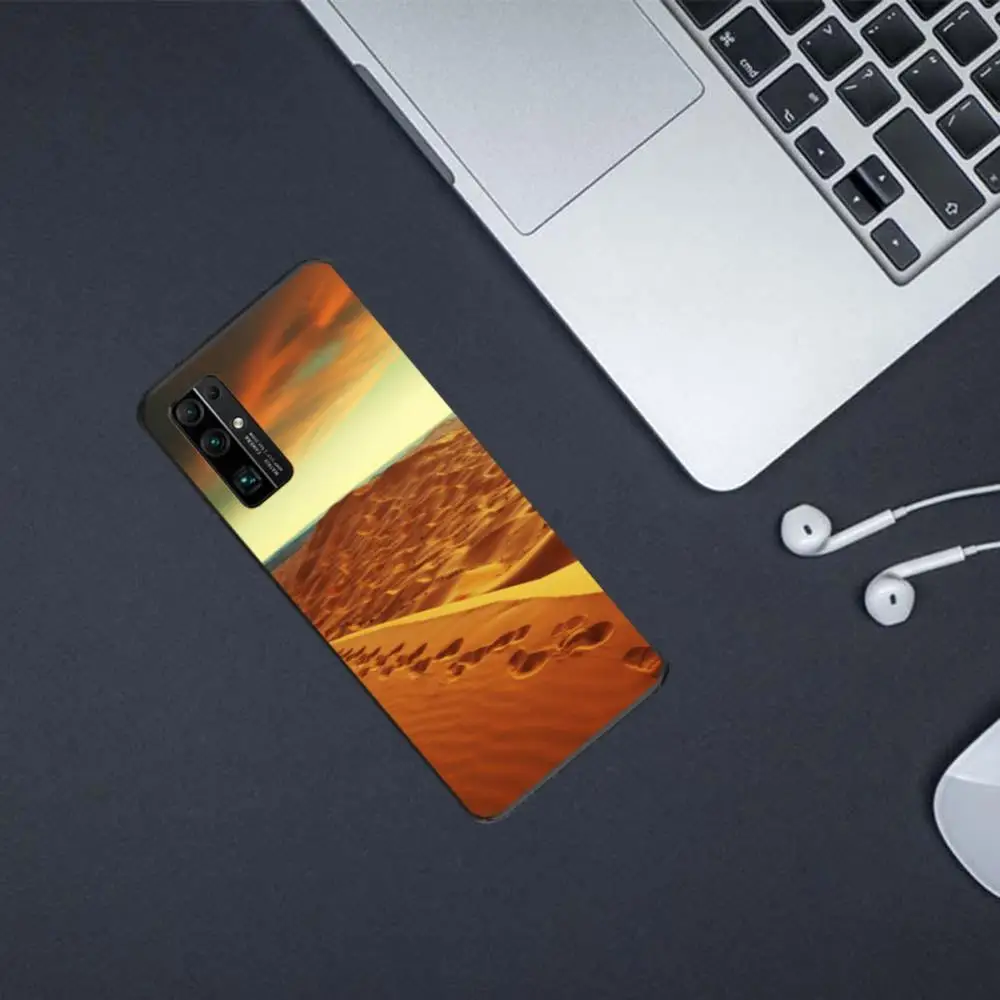 Ландшафтный 75 чехол для телефона с защитой от столкновений смартфон рукав на