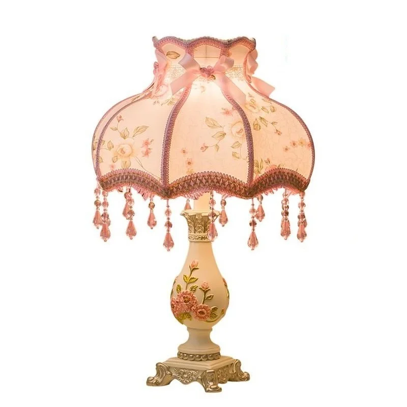 Lampada Da Tavolo лампа для спальни Cabeceira El Dormitorio Abajur Para Quarto Lampara De Mesa Deco домашний