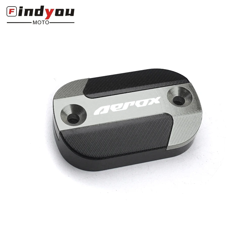 Новый высокого качества Аксессуары для мотоциклов бачок тормозной жидкости