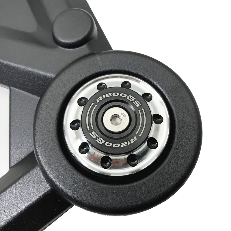 Рамка Панель защитная крышка мотоцикла левая и правая сторона для BMW R1200GS LC / ADV