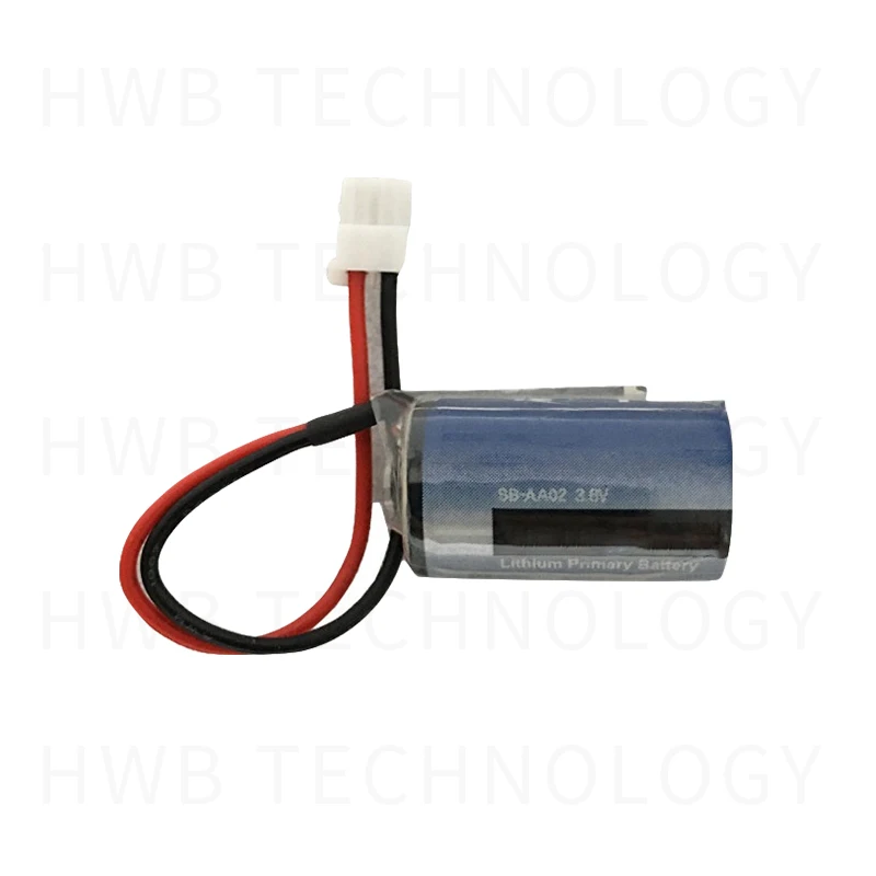 5 шт. оригинальные новые корейские литиевые батареи 3 6 В 1/2AA LS14250 ER14250 PLC резервные с