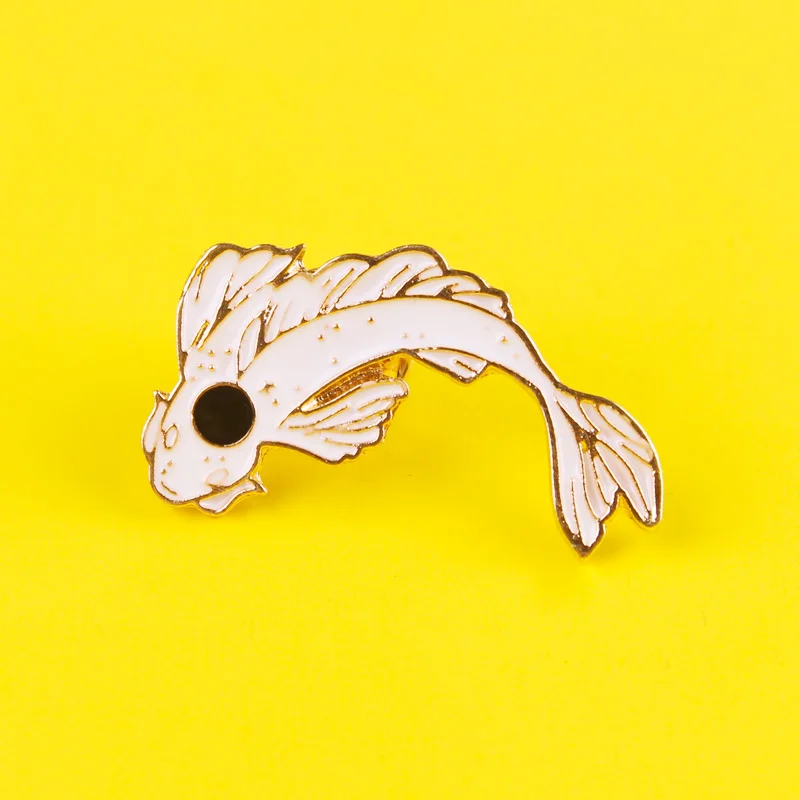 Броши с мультяшным дельфином и Китом для женщин мужчин эмалированные булавки