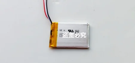 Подходит для современных H9 видеорегистратор встроенная литиевая батарея 3