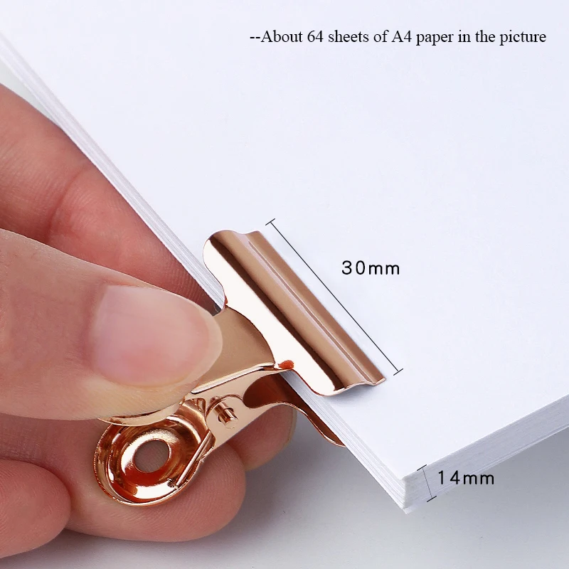 1/2 шт. многофункциональные зажимы для маникюра из нержавеющей стали | Красота и