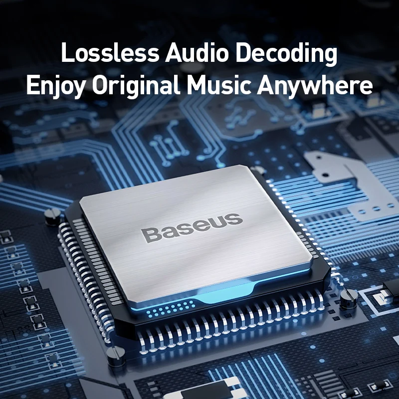 Автомобильное зарядное устройство Baseus Bluetooth 5 0 FM передатчик модулятор громкая