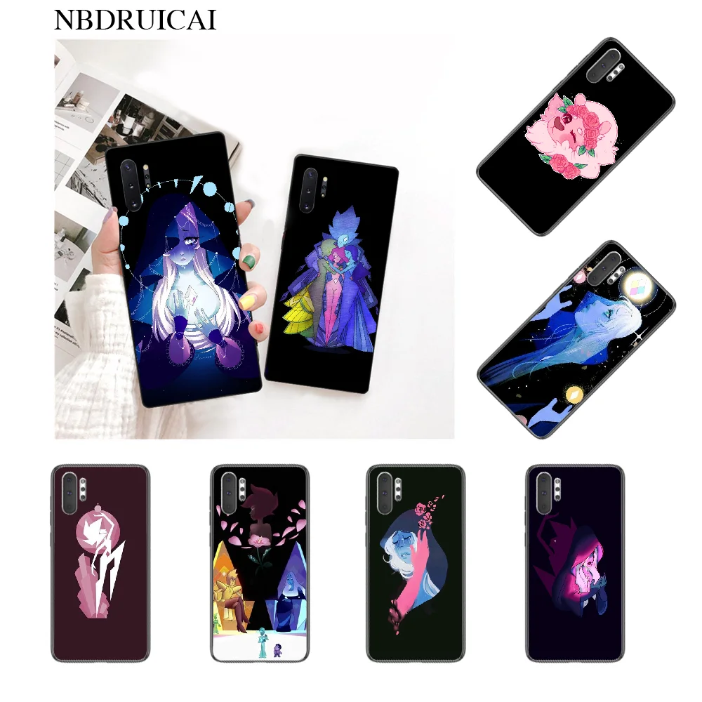 Высококачественный чехол для телефона Samsung Note 3 4 5 7 8 9 10 pro M10 20 30 | Мобильные