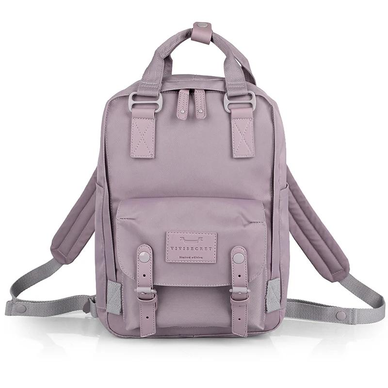 Высококачественный Женский рюкзак модные рюкзаки для ноутбука