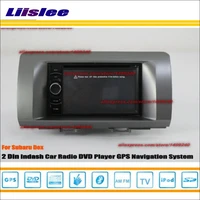 for daihatsu materia 20062012 car radio stereo cd dvd player gps nav hd touch screen audio video s100 navigation system