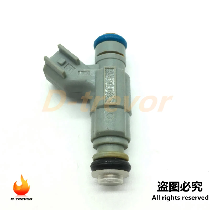 

1PCS Fuel Injector 0280155976 for CHRYSLER DODGE 2.0L 2.4L 2001-2004 04891345A