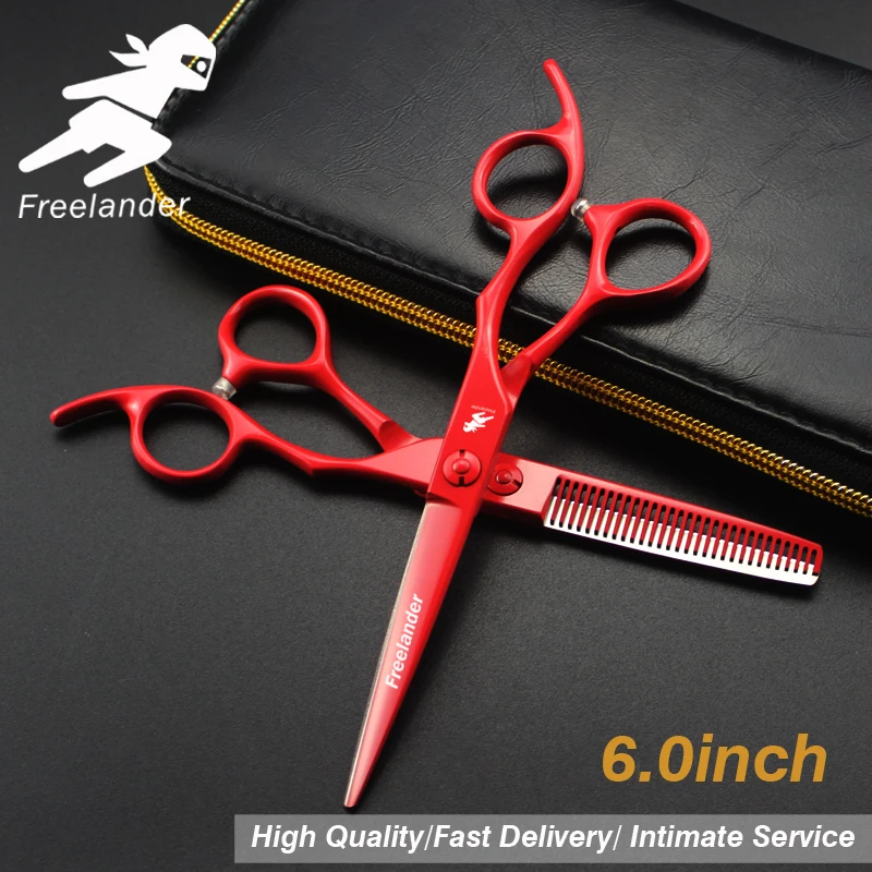 Haircut Scissors Model Number Teeth