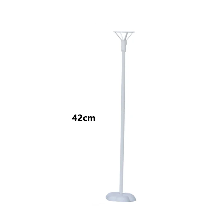 

6Pcs Adult Kids Birthday Party Balloon Column Stand Wedding Decoration Table Balloon Holder Baby Shower Party Supplies