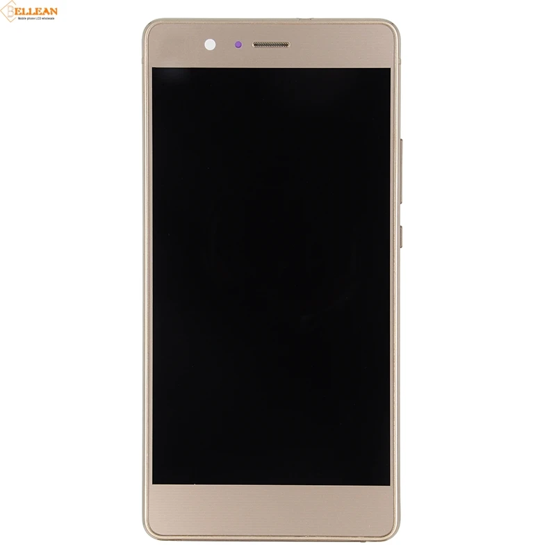 Catteny продвижение P9Lite дисплей для Huawei P9 Lite ЖК сенсорный экран дигитайзер сборка L21