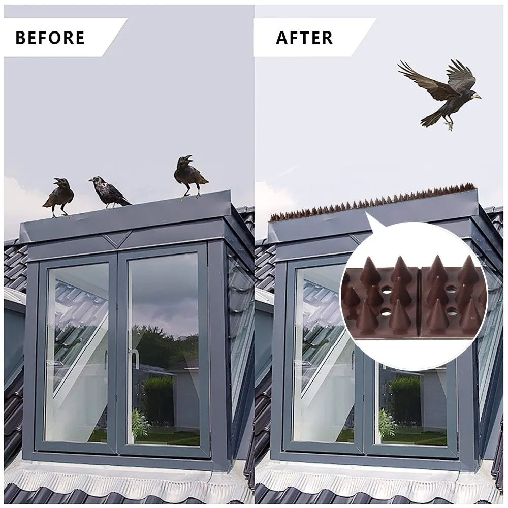 10 шт./упаковка пластиковые коврики для кошек и собак 4 5 х49 см|Сетки клетки кошек| |