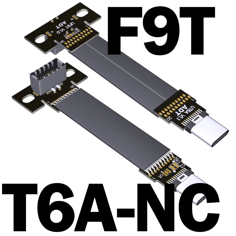 Внутренний адаптер USB 3 1/3 2 типа C папа-Мама е | Компьютеры и офис