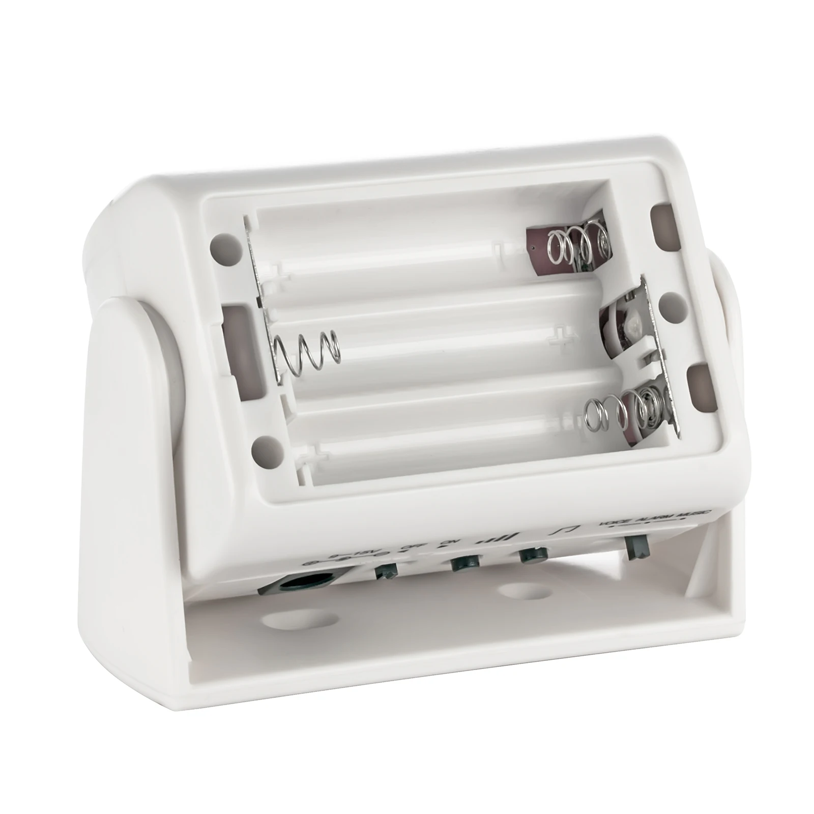 Беспроводной дверной звонок KERUI M5 с пассивным ИК датчиком движения и 32 песнями |