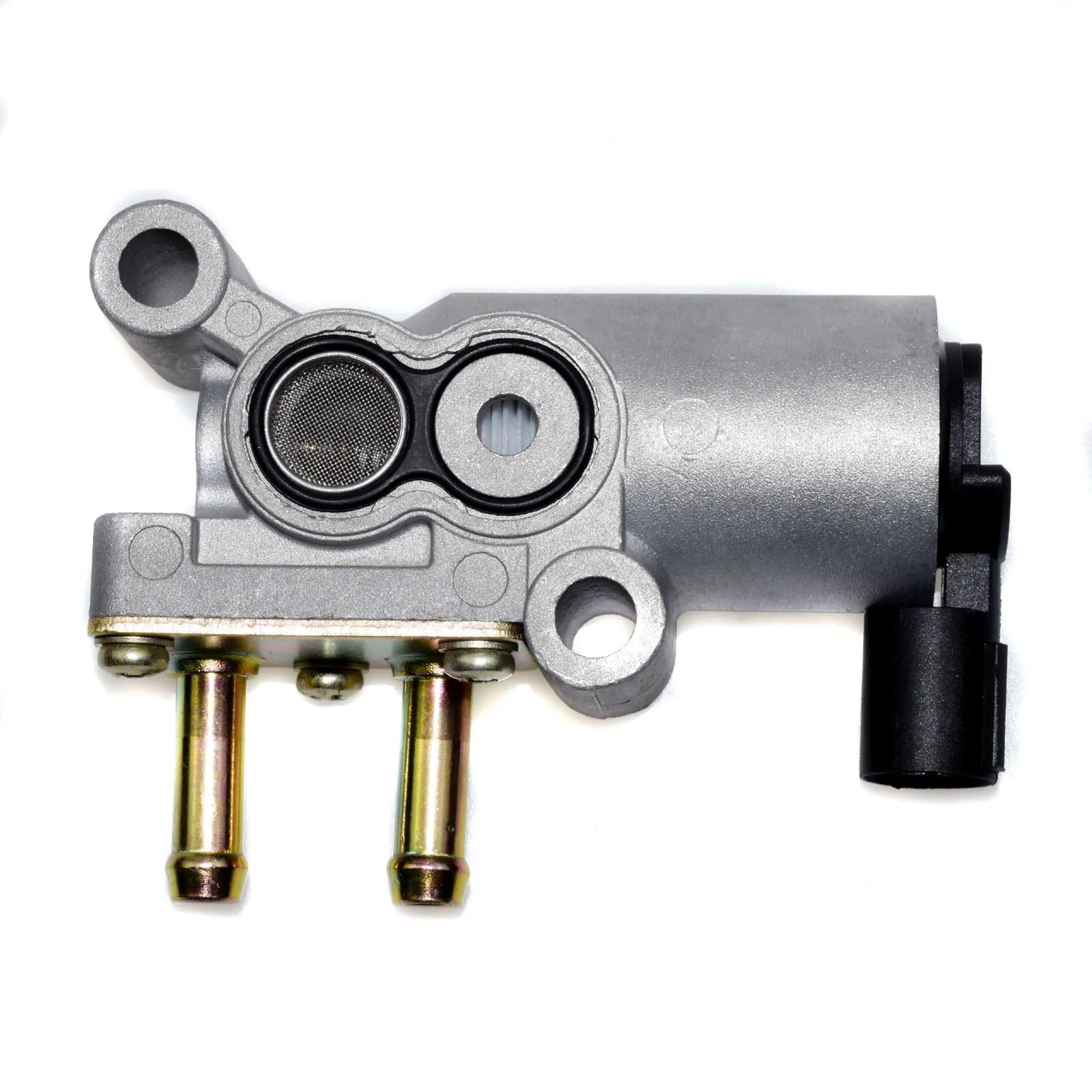 WOLFIGO новый клапан управления холостым воздухом IACV 36450 P3F 004 EG VTEC 560 для Honda CRV CR V 2.0L 1997