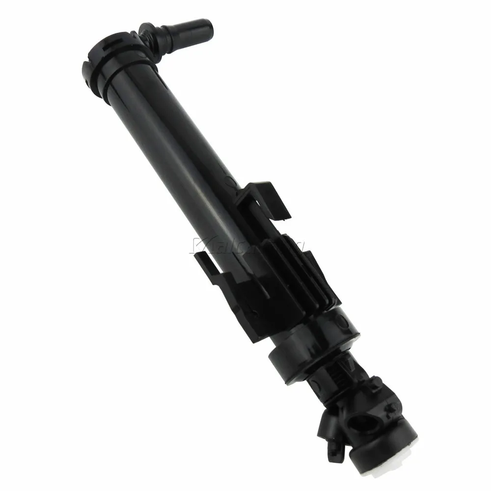 1 шт. левый/правый передний бампер фара распылитель для омывателя сопло