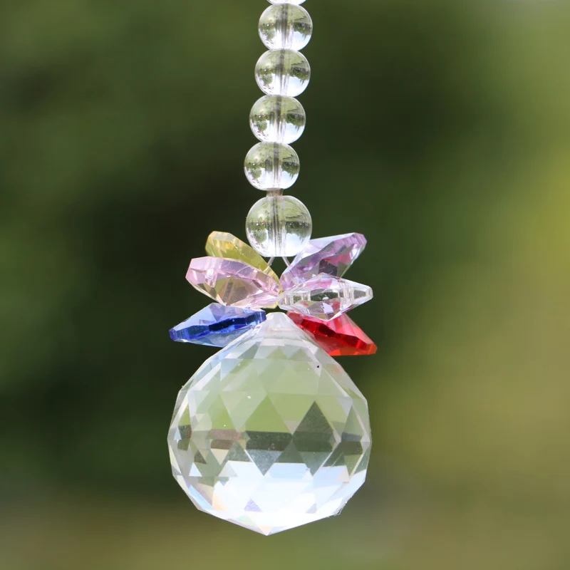 к чему снится хрусталь