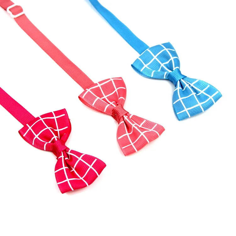 30 шт. галстуки-бабочки для собак и кошек | Дом сад