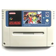 Battletoads & Double Dragon конечная команда 16 битная игра cartidge для консоли pal|Запасные части|