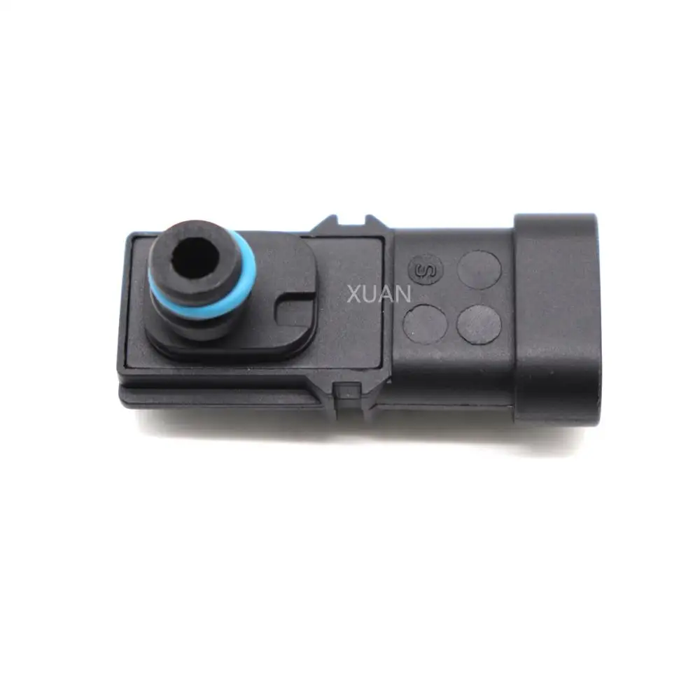Датчик давления в трубопроводе XUAN 7700101762 Boost Turbo для RENAULT CLIO ESPACE FLUENCE GRAND KANGOO LAGUNA LATITUDE