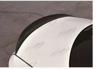 Задний спойлер E82 для BMW 118i 120i 128i 135i Coupe 2008 2012|spoiler for bmw|spoiler wingspoiler bmw |