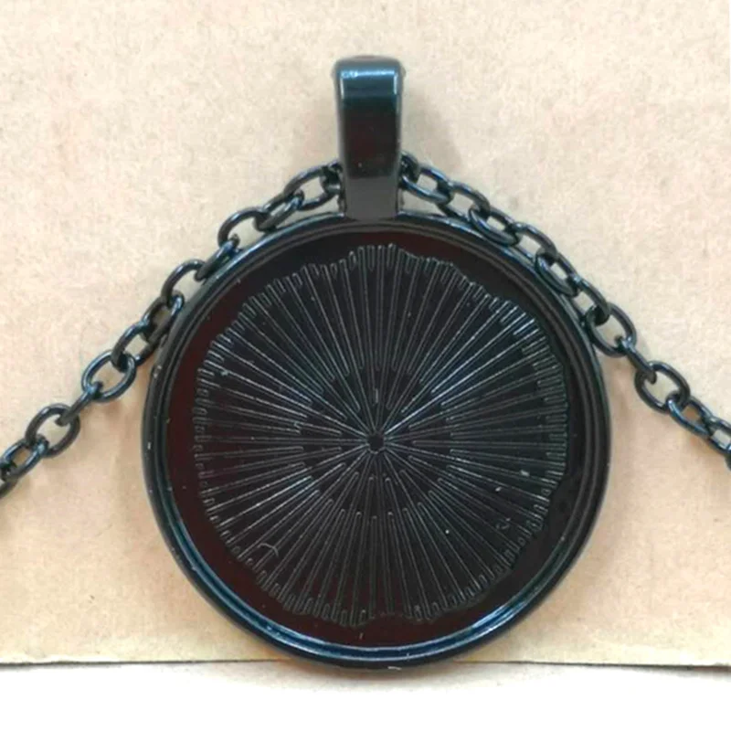 Новая мода зодиака ожерелье Кролик Год бык желтый кролик Дракон Зодиак стекло