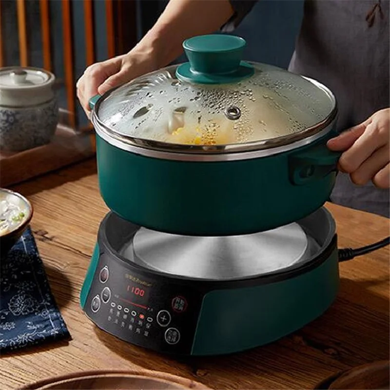 in the keukenapparatuur home commercial for elektrikli mutfak aletleri kitchen appliance restaurant equipment electric skillet free global shipping