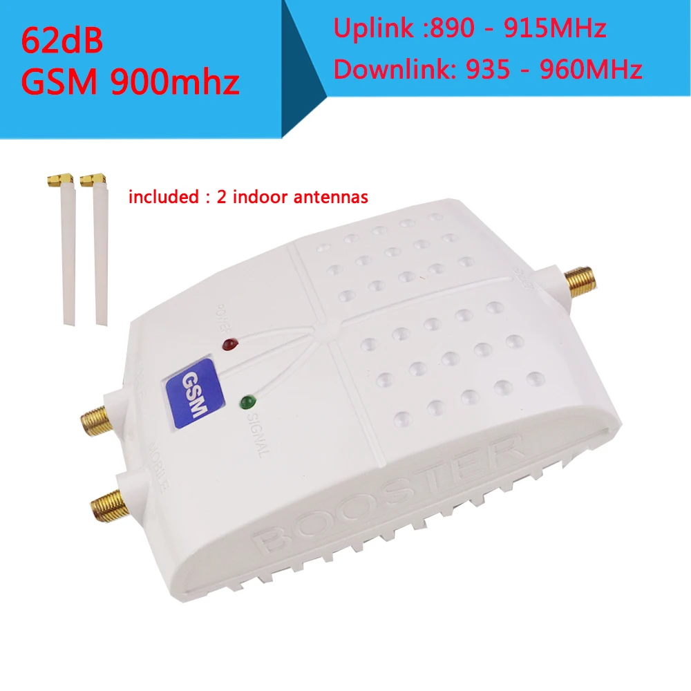 Ретранслятор ZQTMAX Gsm 900 МГц 2g ретранслятор Mini GSM900MHZ усилитель мобильного сигнала GSM