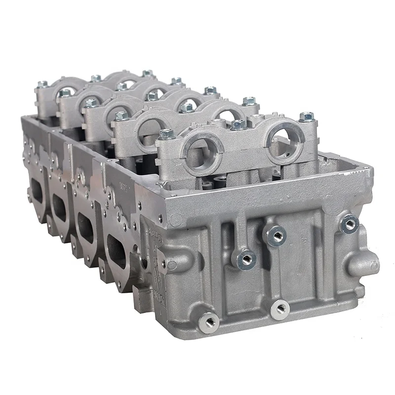 

204200 aluminum cylinder head for Mitsubishi 4M41 AMC908518