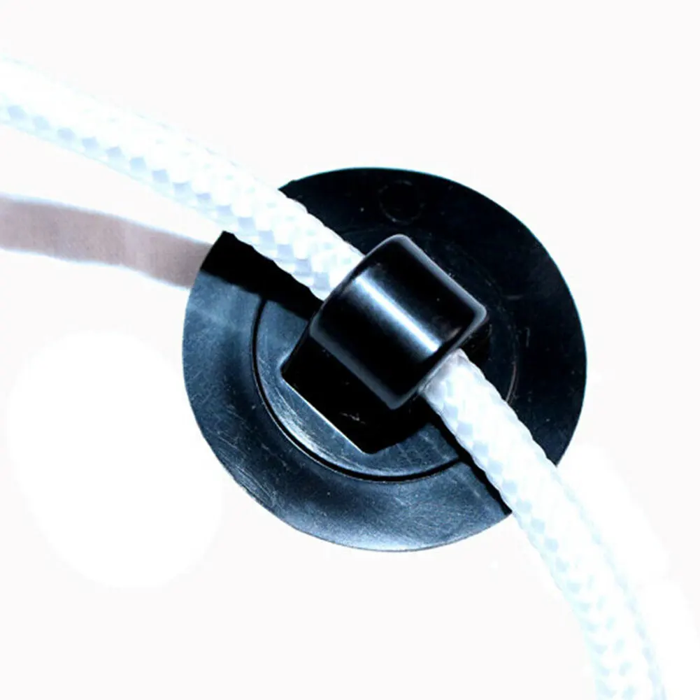 Прочный рыболовный каяк аксессуар для гребли лодки спортивный крючок круглая