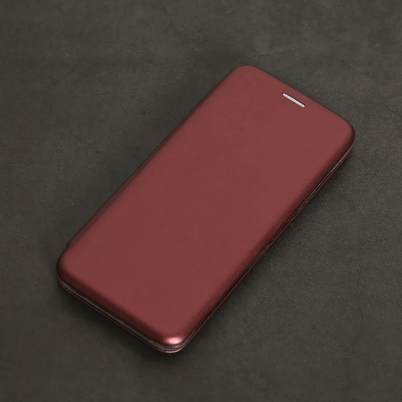 Для samsung S10 Plus чехол Mofi для samsung S10E Чехол-книжка с откидной крышкой чехол-книжка S10 S9 S8 Plus Чехол черный винный красный темно-Золотой