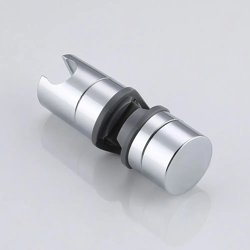 ABS Хромированная настенная стойка для разбрызгивания подъемная штанга ручной