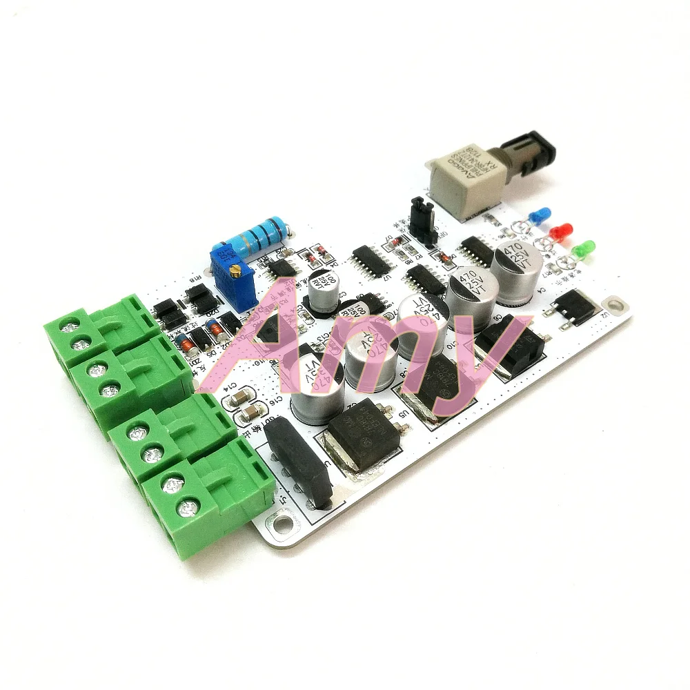 Tesla катушка высокого напряжения arc lightning музыка DRSSTC крутой комплект DIY|kit diy|kit kitskit