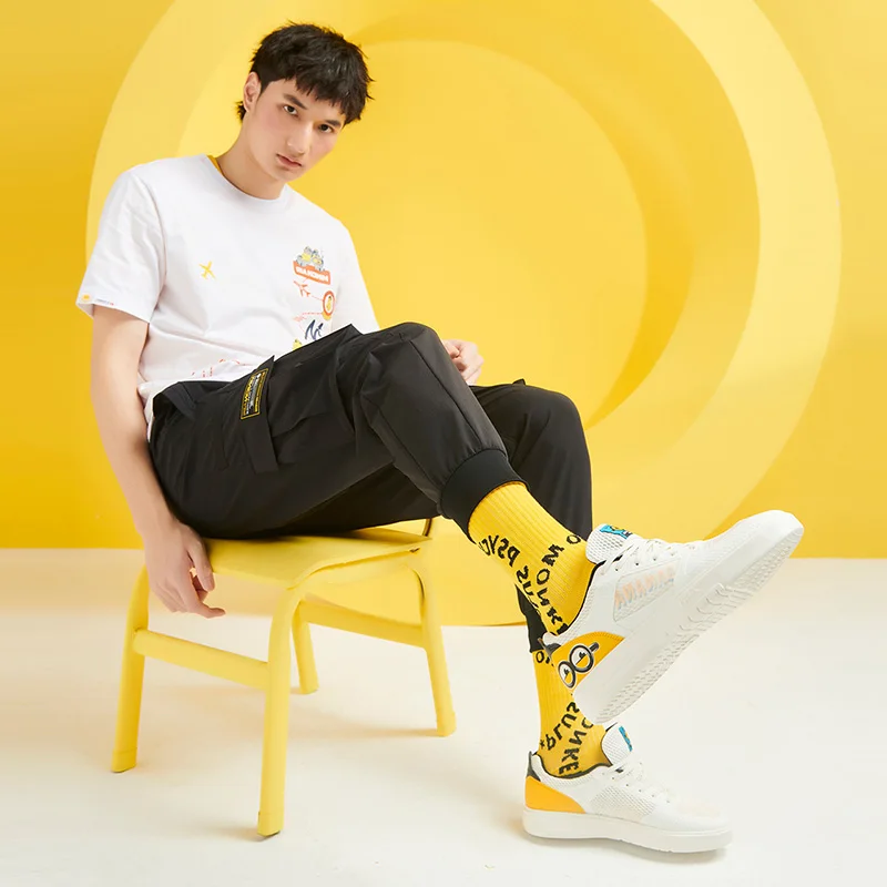 361 градусов оригинальные прогулочные туфли 2020 Новое поступление дышащие