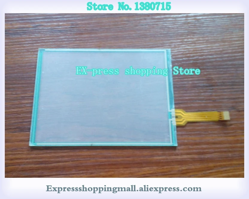 

New Touch Screen Glass Panel For Pro-Face AST3301-B1-D24 Repair AST3300