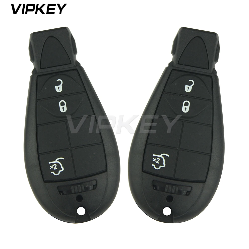 

Пульт дистанционного управления #4, 434 МГц, 3 кнопки, для Chrysler Jeep Dodge Grand Cherokee Voyage