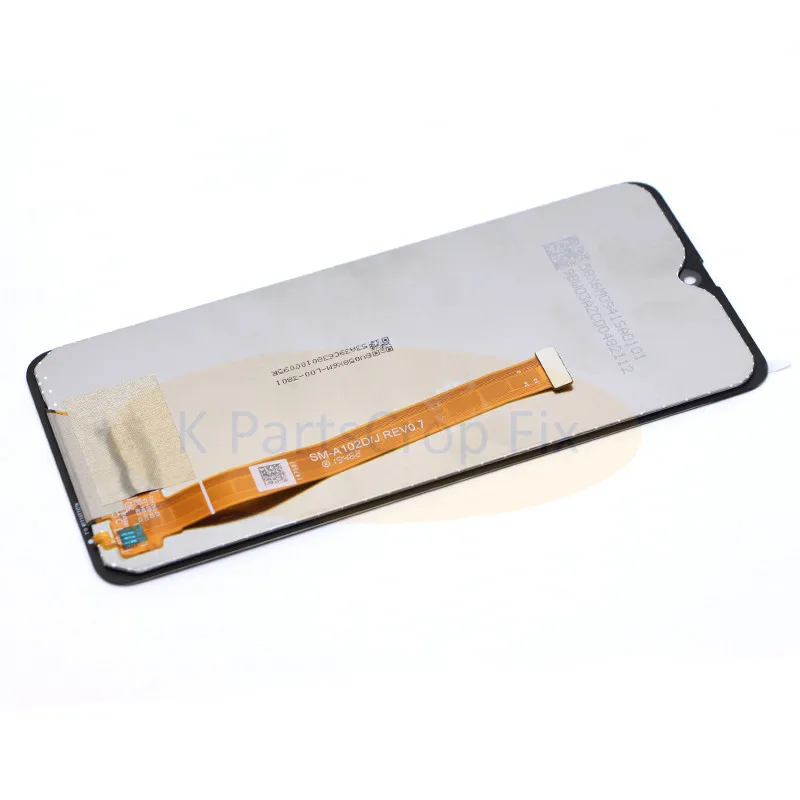 ЖК-дисплей 6 2 ''для Samsung Galaxy A10e A102 A102F A102DS A102U с сенсорным экраном и дигитайзером