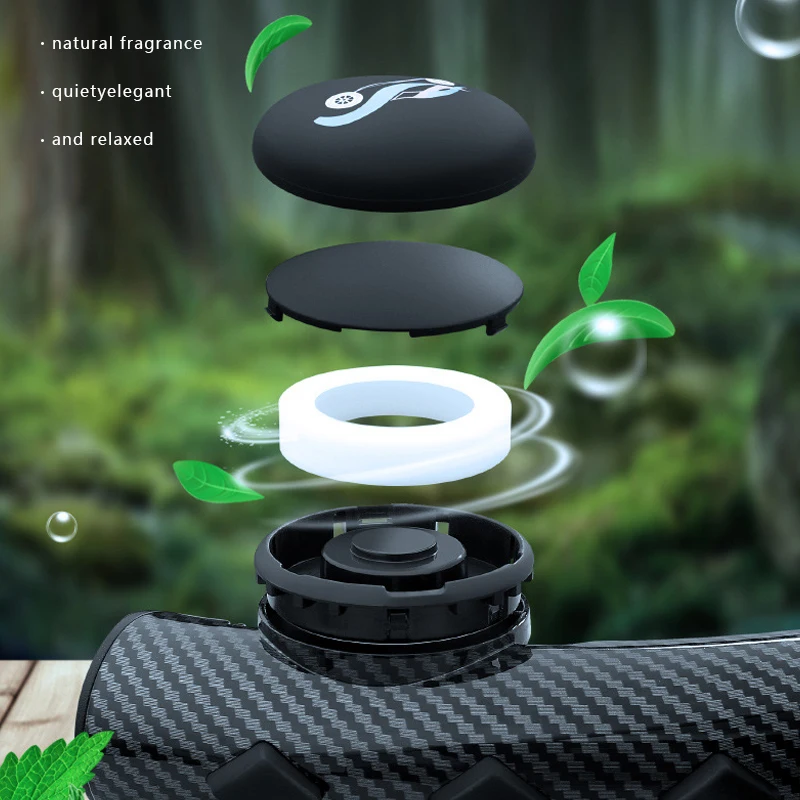 Оригинальный усилитель ароматов для рулевого управления оригинальный