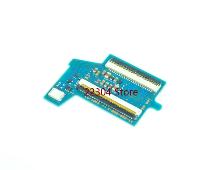 

Repair Parts For Sony NEX5T NEX5R NEX-5R NEX-5T LCD Display Screen Driver Board Mounted C. Board LC-1003 A-1896-184-A