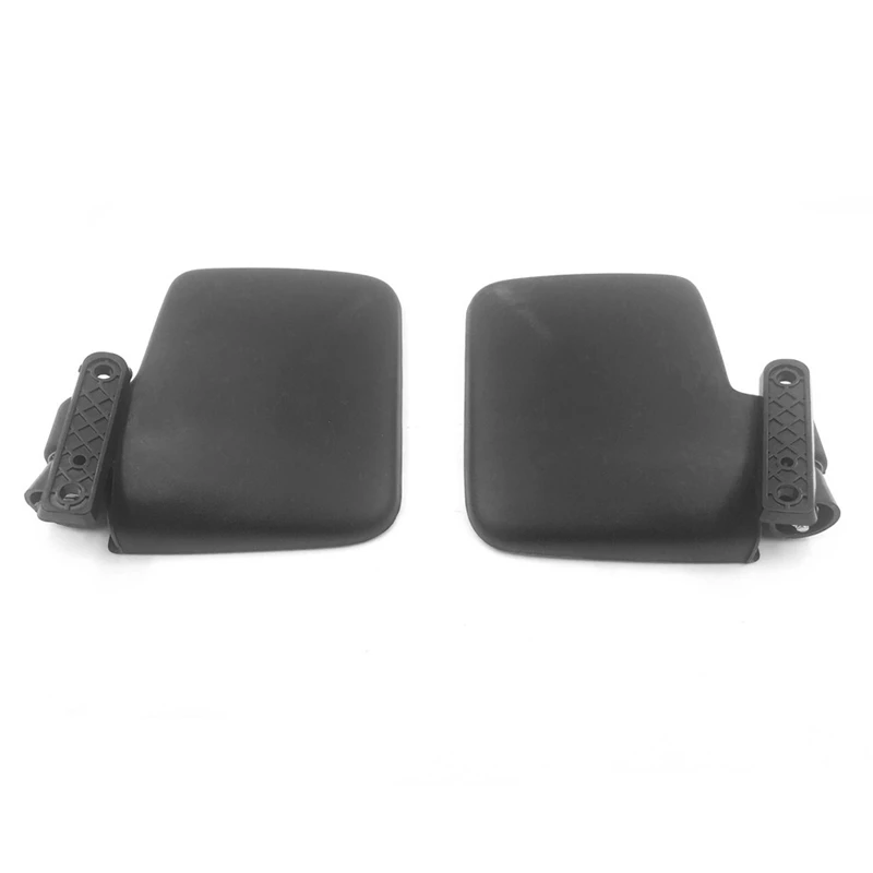 

for Golf Cart Mirrors Universal Folding Side View Mirrors Flexible Adjustment for Club Car for EZGO Yamaha Zone Carts