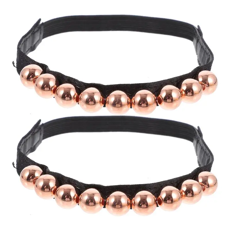 

1 Pair High-heeled Shoes Shoelaces Anti-Loose Shoelaces Woman Shoes Laces