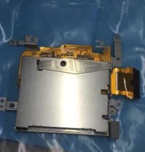 Новый FBC сборка CF карта памяти запасные части для Canon EOS 5Ds;5Dsr;DS126521;DS126611 SLR