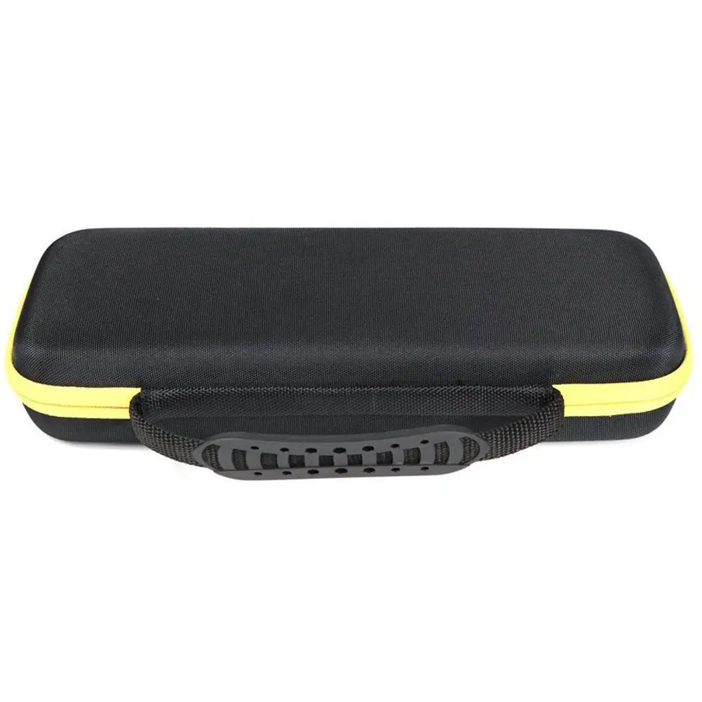 2021 новейший EVA сумка Жесткий чехол Обложка Чехол для Fluke Амперметр плоскогубцы