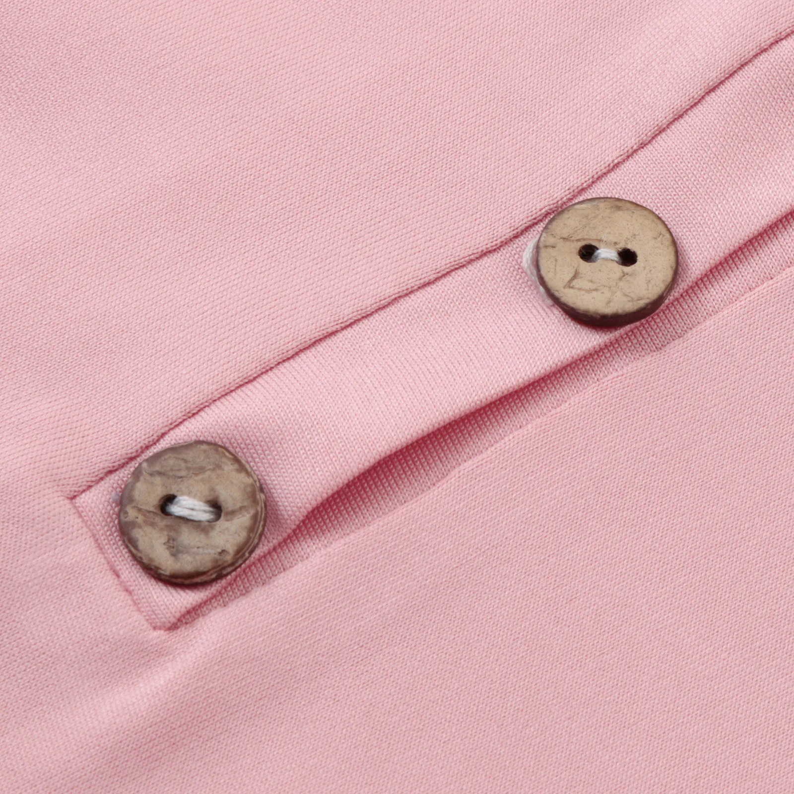 

Stripe Print Women Summer blouse Patchwork O-neck Short Sleeve Button Blouses and Tops female shirt women 2021 camisas de mujer