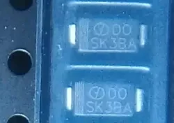 10 шт. SK3BA SK3BAS SMBJ DO-214AA Оригинальный Новый 1 заказ | Компьютеры и офис